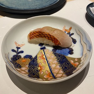 omakase course