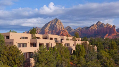 New and Renovated feature image for March 6 2024 of Sky Rock Sedona