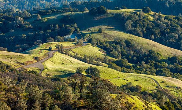 Diablo Valley Road