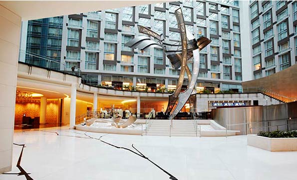 Marriott Marquis, Washington, D.C.