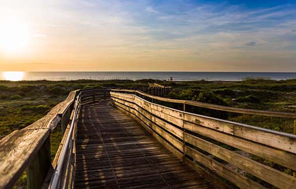 Amelia Island, Florida