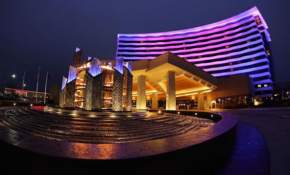 choctaw casino durant ok resort priceline