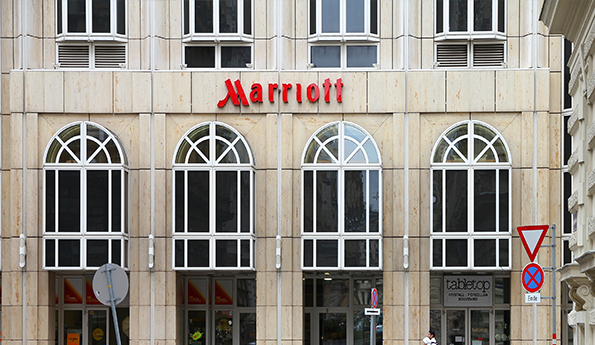 Marriott Acquires Delta Hotels