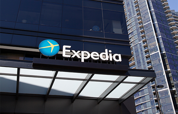 Expedia Buys Travelocity