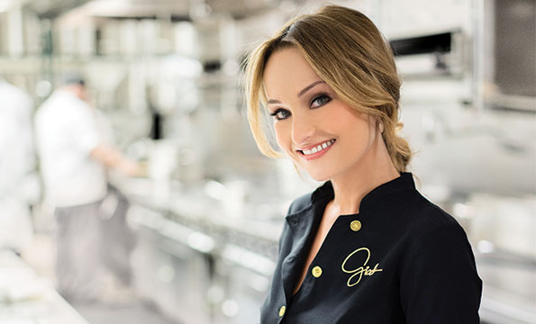 Giada De Laurentiis