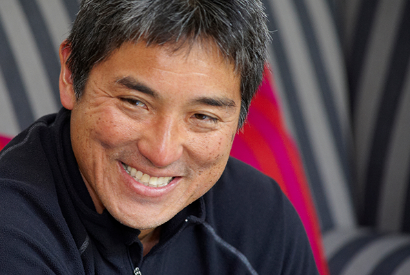 Guy Kawasaki Keynote Speaker