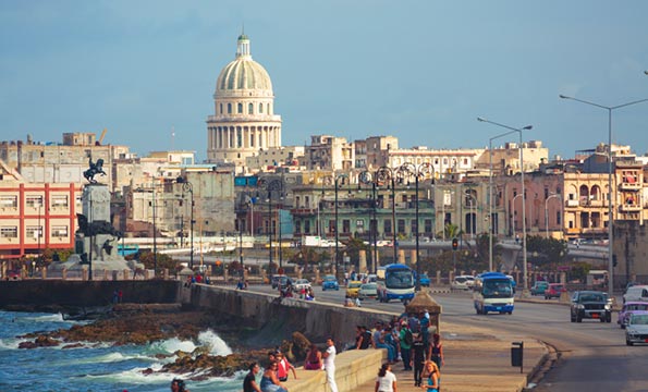 Havana Cuba