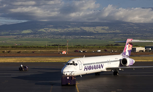 Hawaiian-Airlines