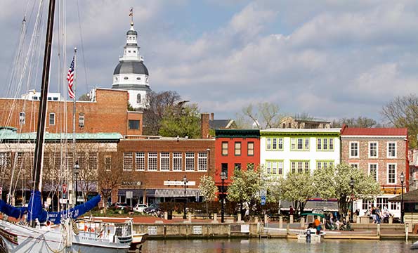 Maryland Capital