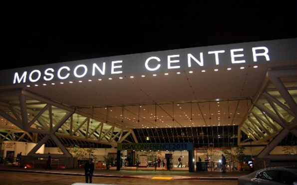 Moscone Center