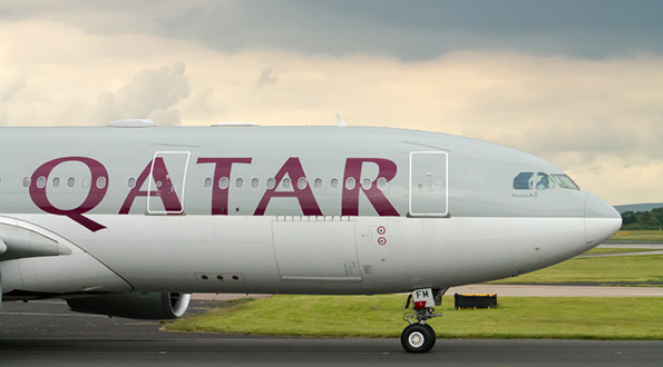 Quatar Airlines