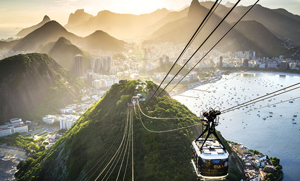 Rio de Janeiro Brazil