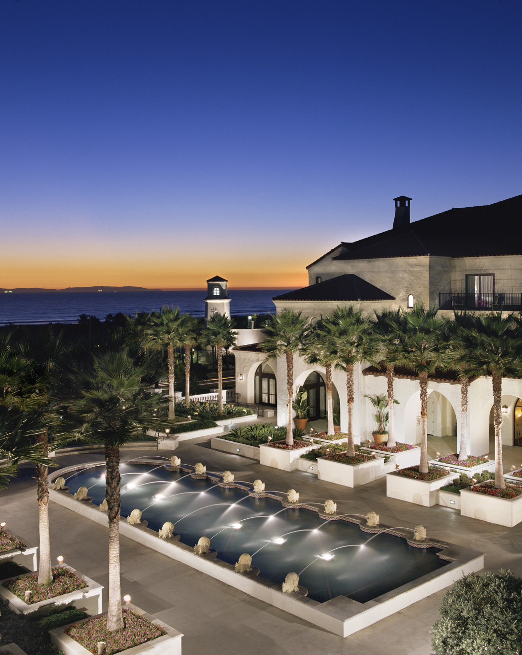 Hyatt Regency Huntington Beach Resort Spa Smart Meetings