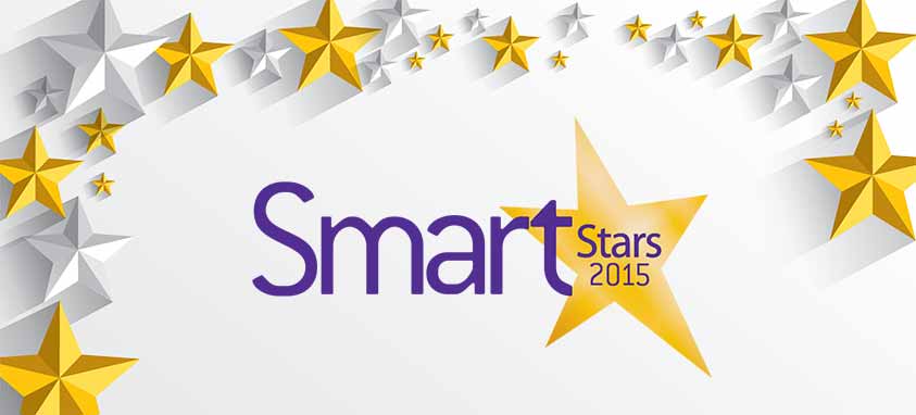 Smart Meetings Smart Stars 2015