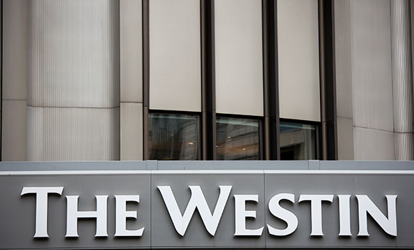 The Westin Hotels