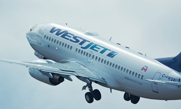 Westjet Airlines