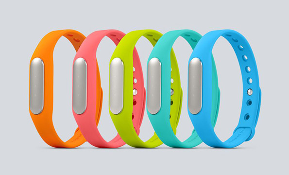 Xiaomi Mi Band