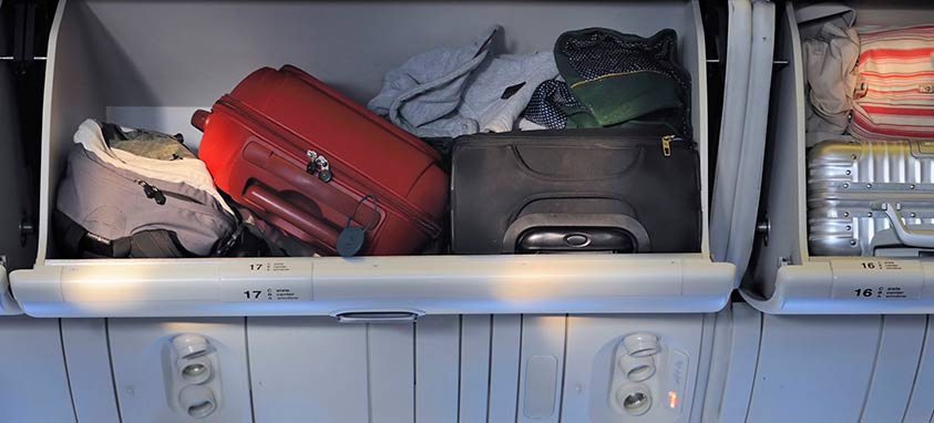 IATA - Passenger Baggage Rules