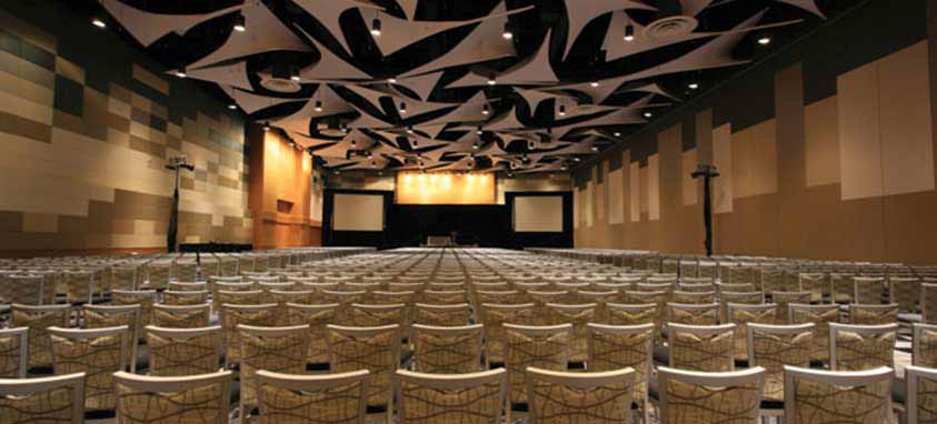 Phoenix Convention Center Major Events