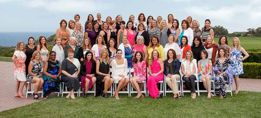 Associated Luxury Hotels Hosts 10th Annual Executive Women in Leadership Conference