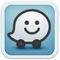 Waze App