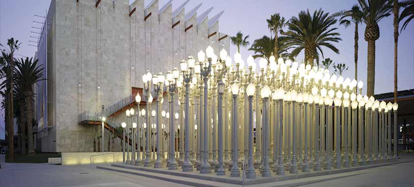 Los Angeles County Museum of Art