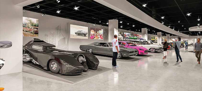 petersen-automotive-museum
