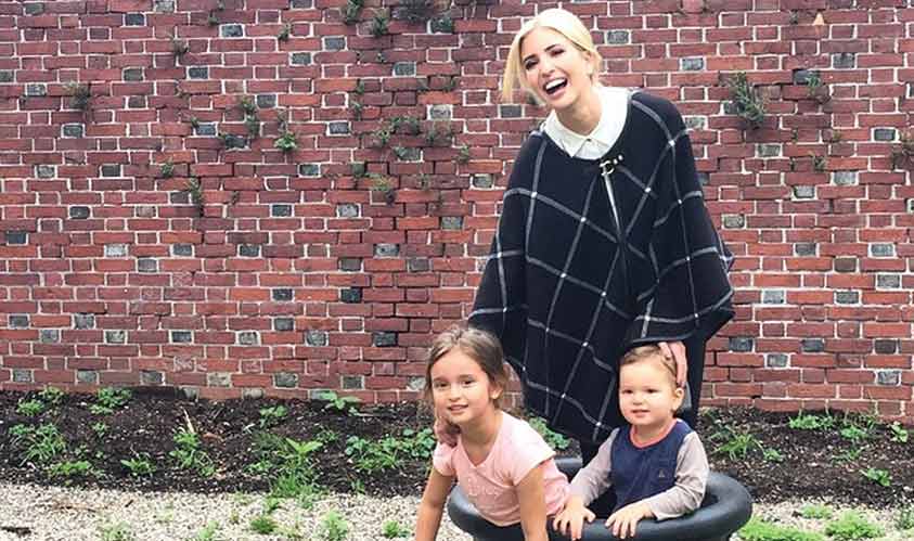 ivanka-trump-with-her-children