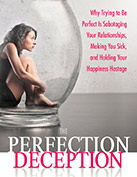 pitfalls of perfectionism