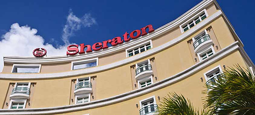 sheraton-hotel