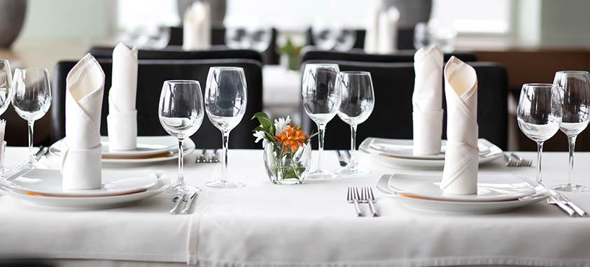 Dining Etiquette Tips For Event Professionals Smart Meetings