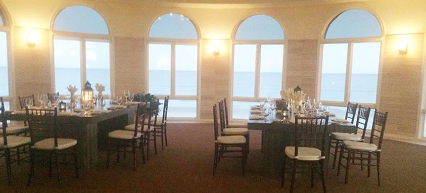 seafoam dining room ponte vedra