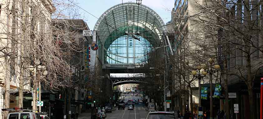Seattle Thrives as a Meetings Destination