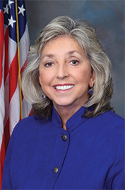 Alice Constandina "Dina" Titus