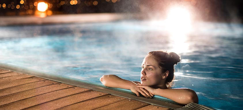 Salt Lake City Spas Are Most Pampered In U S Smart Meetings