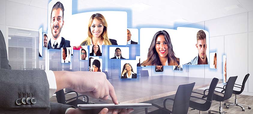 Top 7 Virtual Meeting Software of 2020 - Systemart, LLC