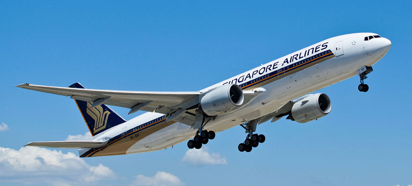 singapore-airlines