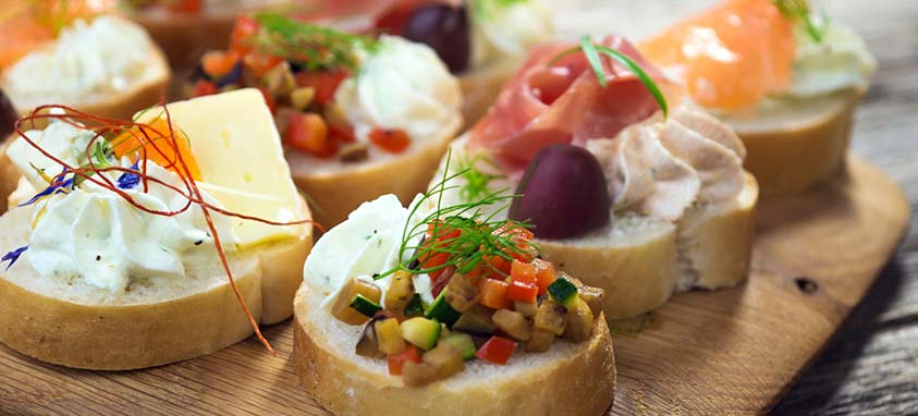 7 Super Snacks For Meetings Smart Meetings