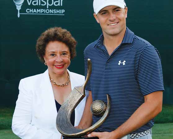 Sheila-Johnson-Jordan-Spieth