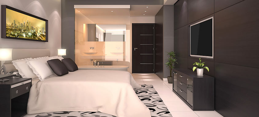 15 Items Hotels are Eliminating from Modern Room Design | Smart Meetings