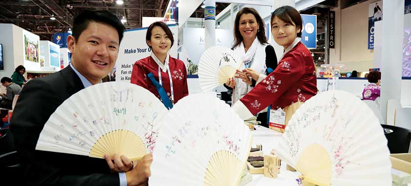 imex america 2016 exhibitors