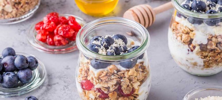 6 Brain Food Snacks for Meetings | Smart Meetings