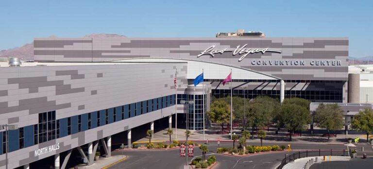 Nevada Senate Approves Las Vegas Convention Center Expansion | Smart ...