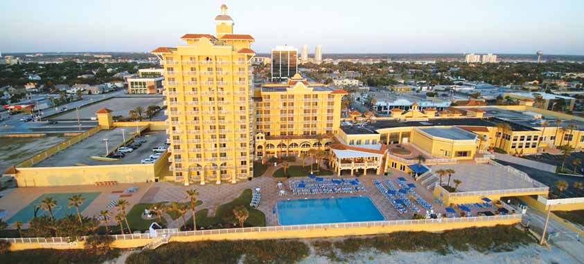 the-plaza-resort daytona beach