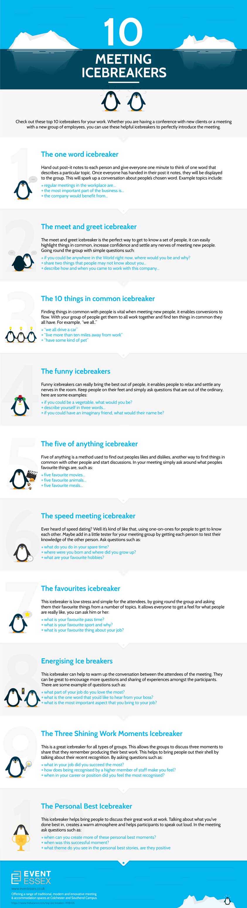 23 Fun Ice Breakers for Meetings To Lighten The Mood