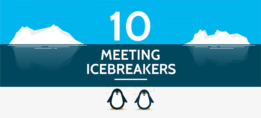 ice-breakers