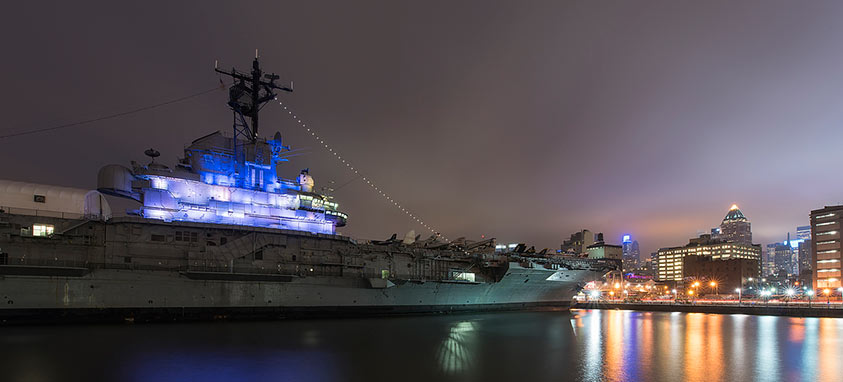 intrepid-museum