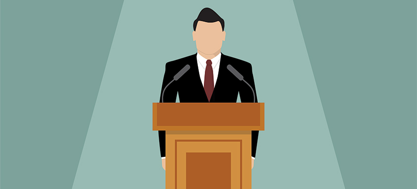 The Difference Between Guest Speakers And Keynote Speakers