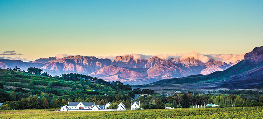 Stellenbosch