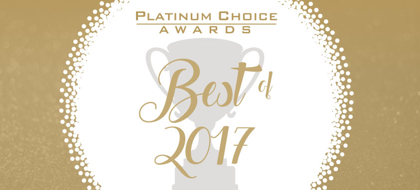 Visit The Woodlands Wins Smart Meetings Platinum Choice Award